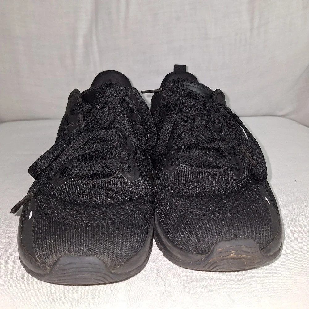AVIA Women's Size 8.5 Air Athletic‎ Sneaker Odor Control Memory Foam 3613238